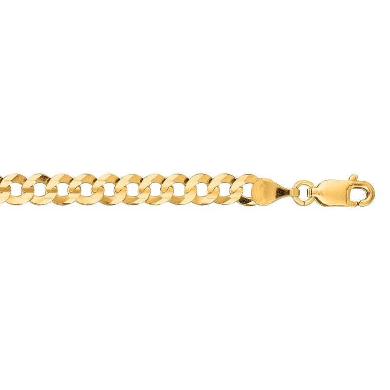 10K Yellow Gold Necklaces | Carroll's