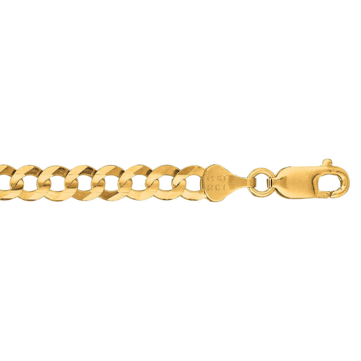 10K Yellow Gold Necklaces | Carroll's