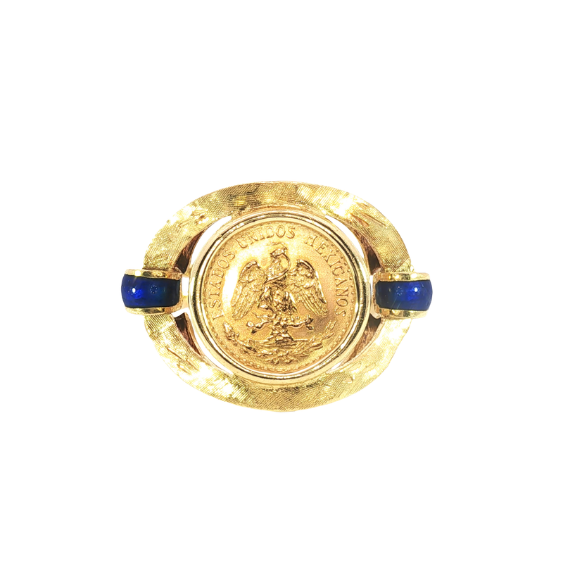 18K Yellow Gold Fashion Rings | Carroll's