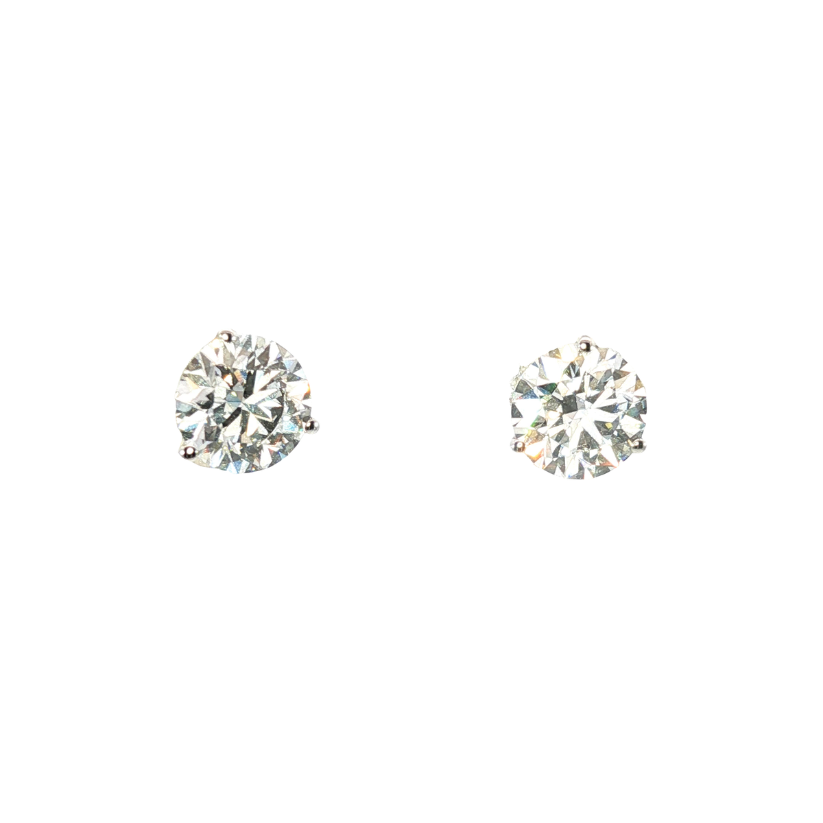 14K White Gold Fashion Rings | Carroll's