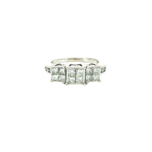 Estate 10K Diamond Fashion Rings | Carroll's