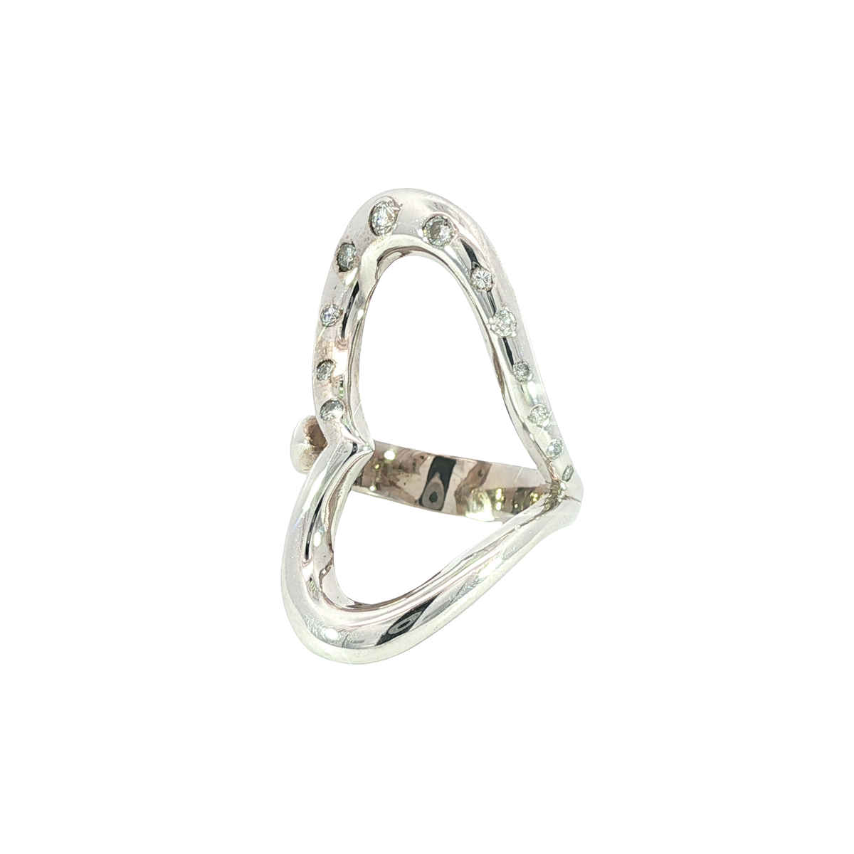Estate 14K Diamond Fashion Rings | Carroll's