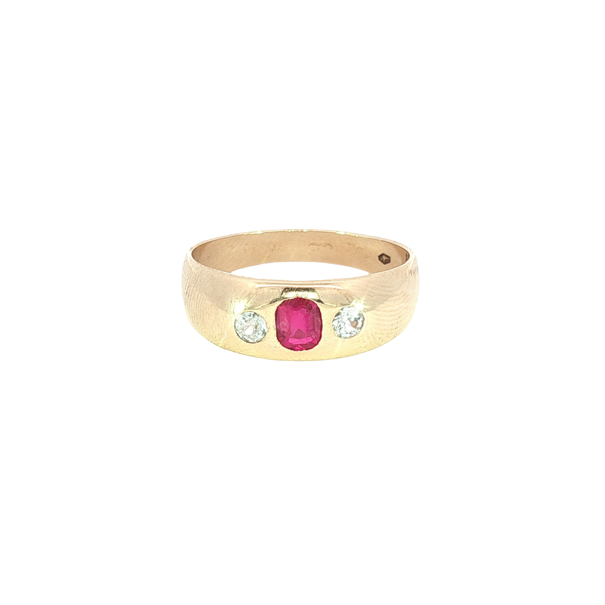 Estate 14K Fashion Rings | Carroll's
