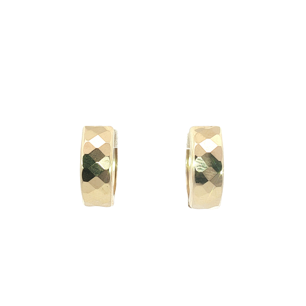 14K Yellow Gold Earrings | Carroll's