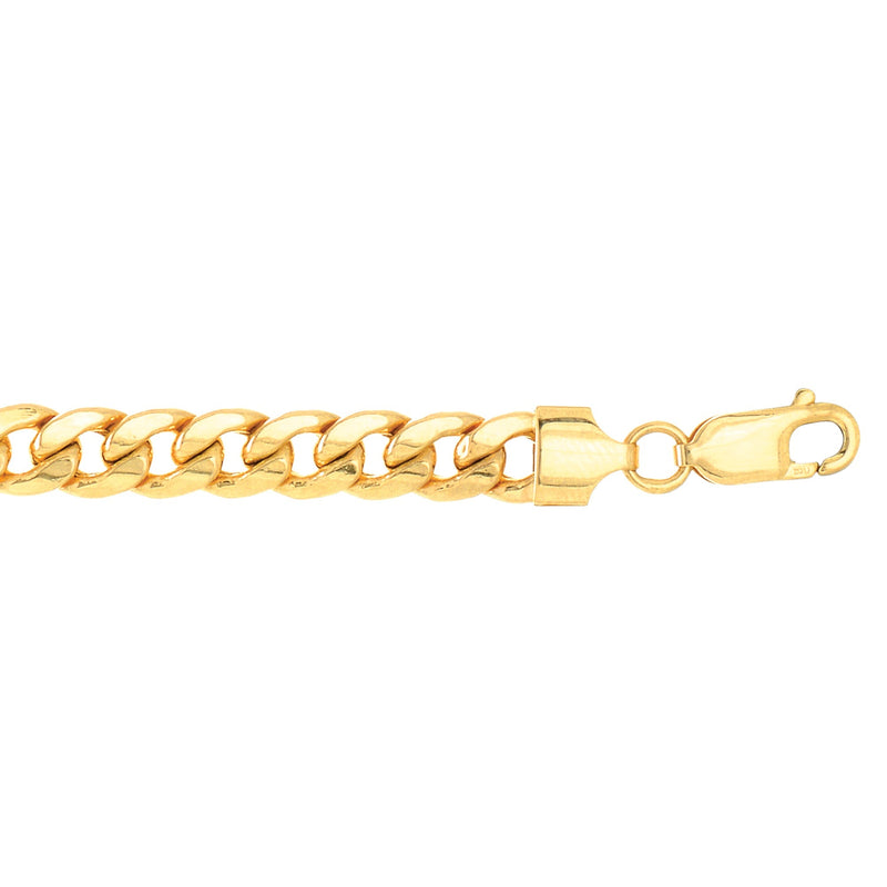 10K Yellow Gold Necklaces | Carroll's