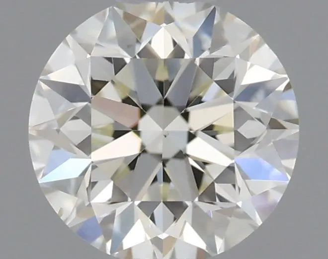 0.5 ct Round Loose Diamond | Carroll's