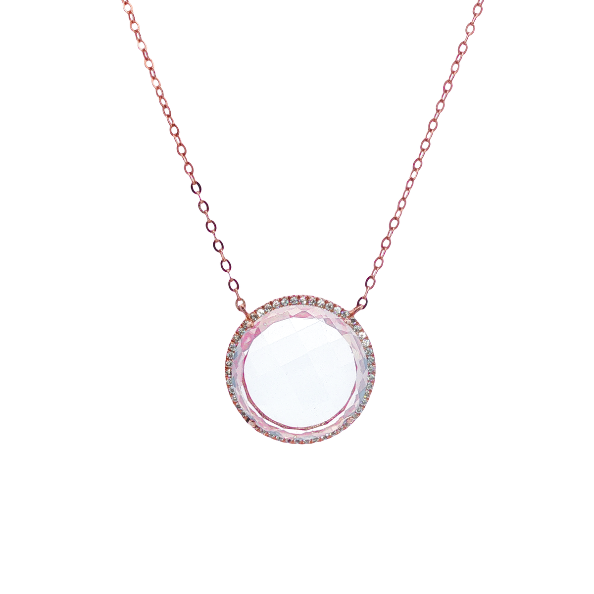925 White Silver Chains | Carroll's