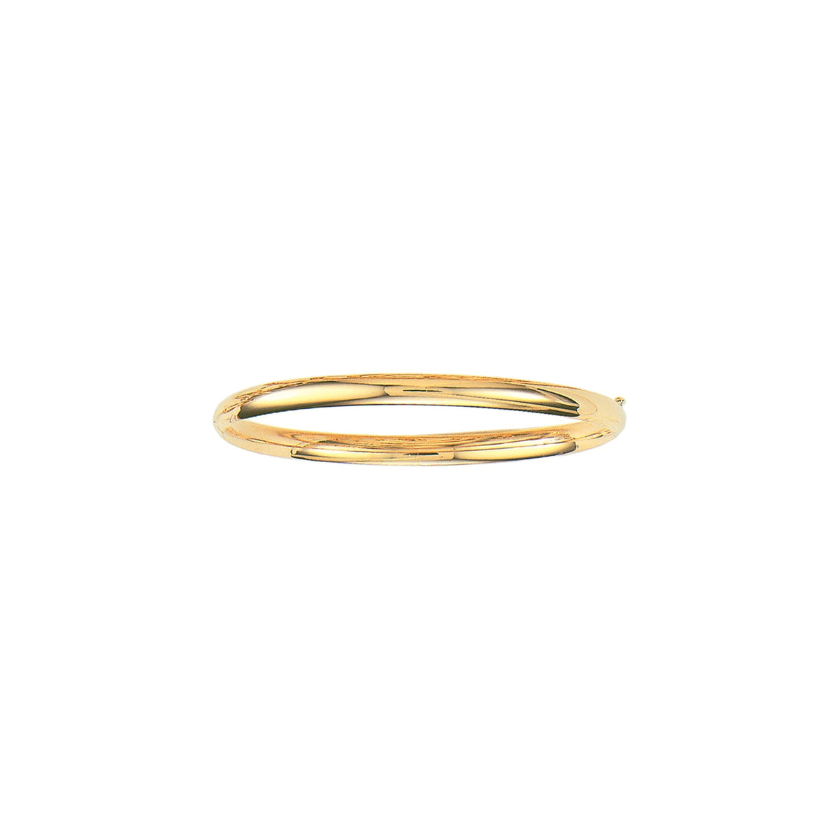 14K Yellow Gold Bracelets | Carroll's