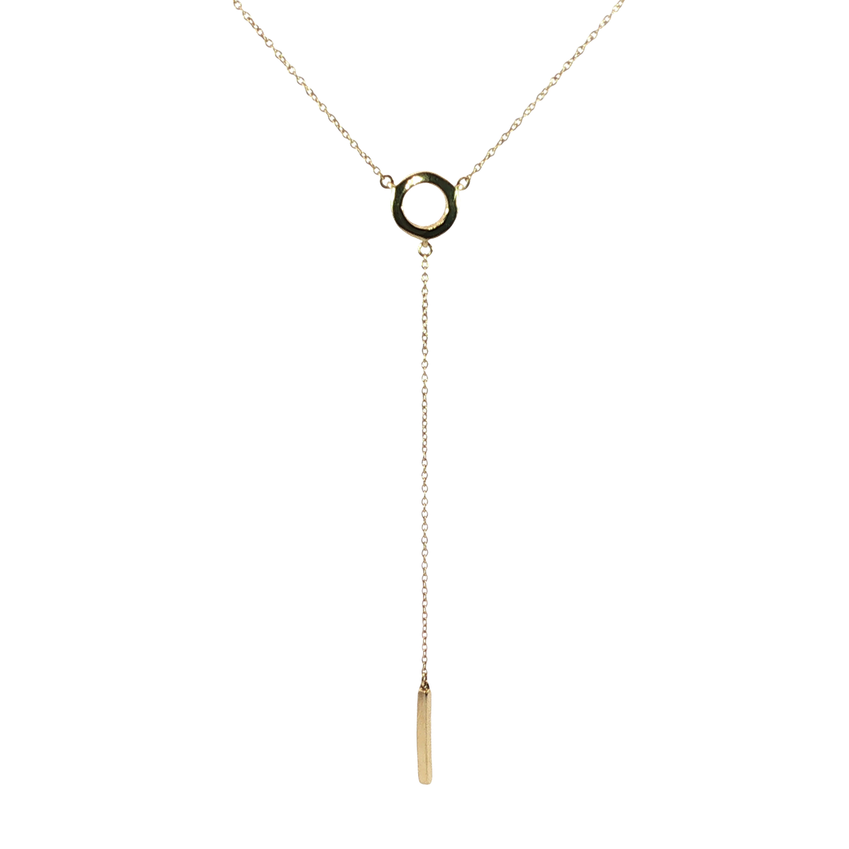 14K Yellow Gold Chains | Carroll's