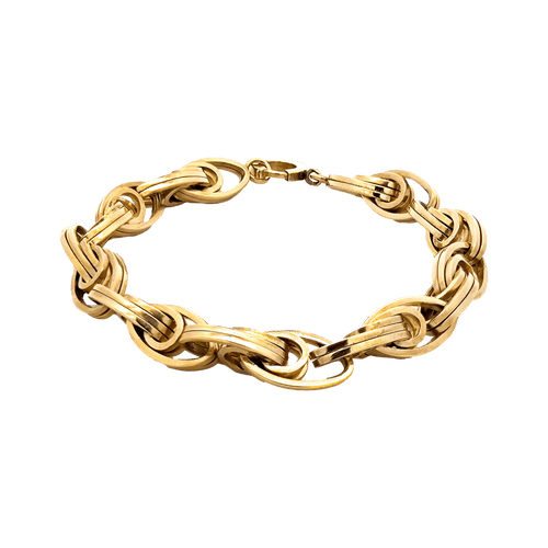 Estate 14K Bracelets | Carroll's