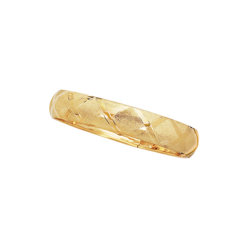 10K Yellow Gold Bracelets | Carroll's