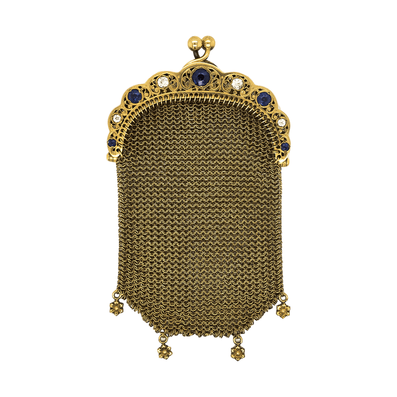 Estate Decade 1800s 18K Jewelry | Carroll's