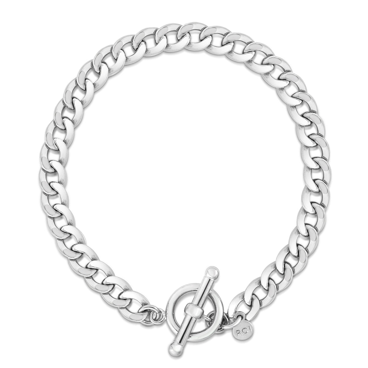 925 White Silver Necklaces | Carroll's