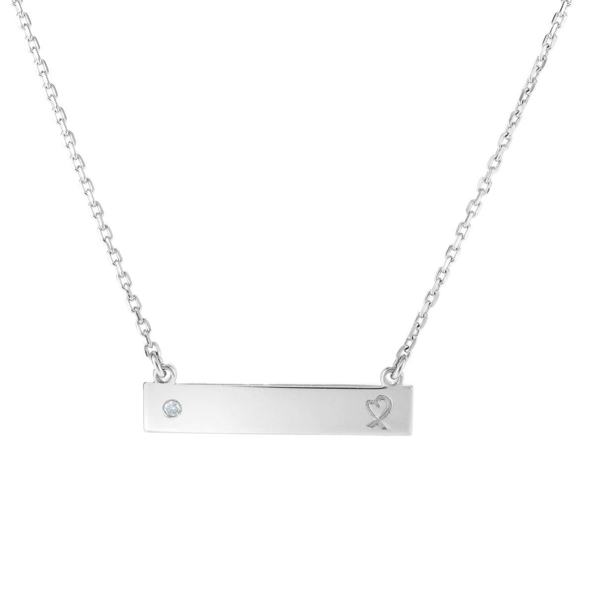 Royal Chain Diamond Necklaces | Carroll's