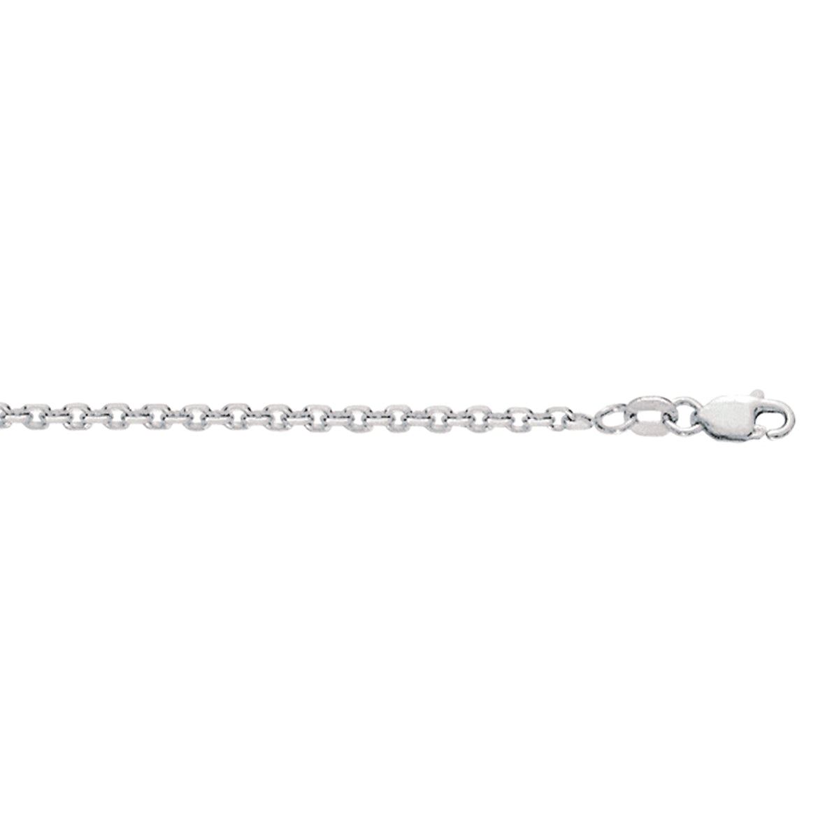 Royal Chain Diamond Chains | Carroll's