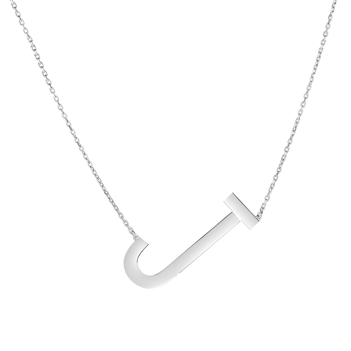 925 White Silver Necklaces | Carroll's