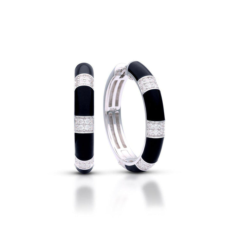 Barre Earrings