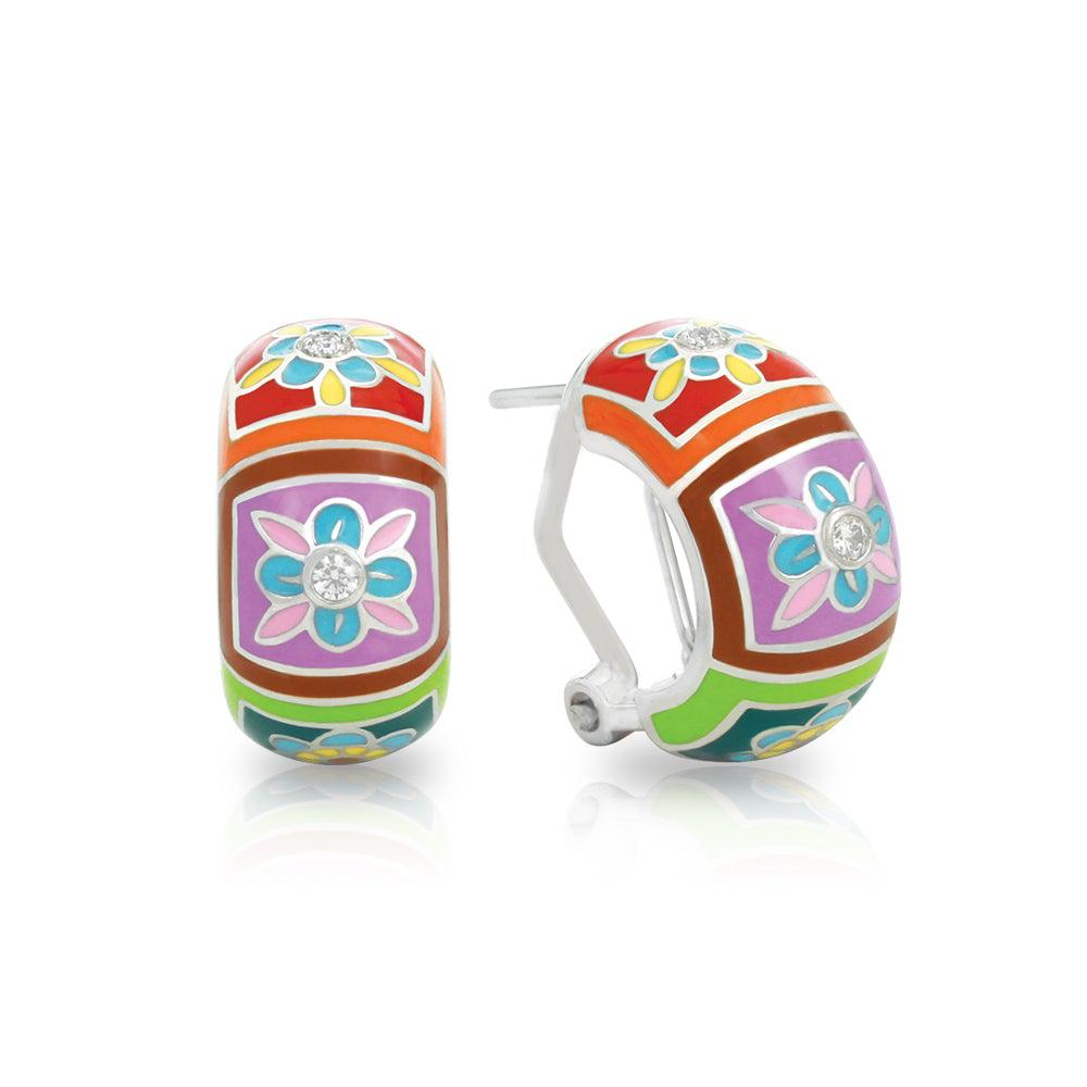 Bavaria Earrings