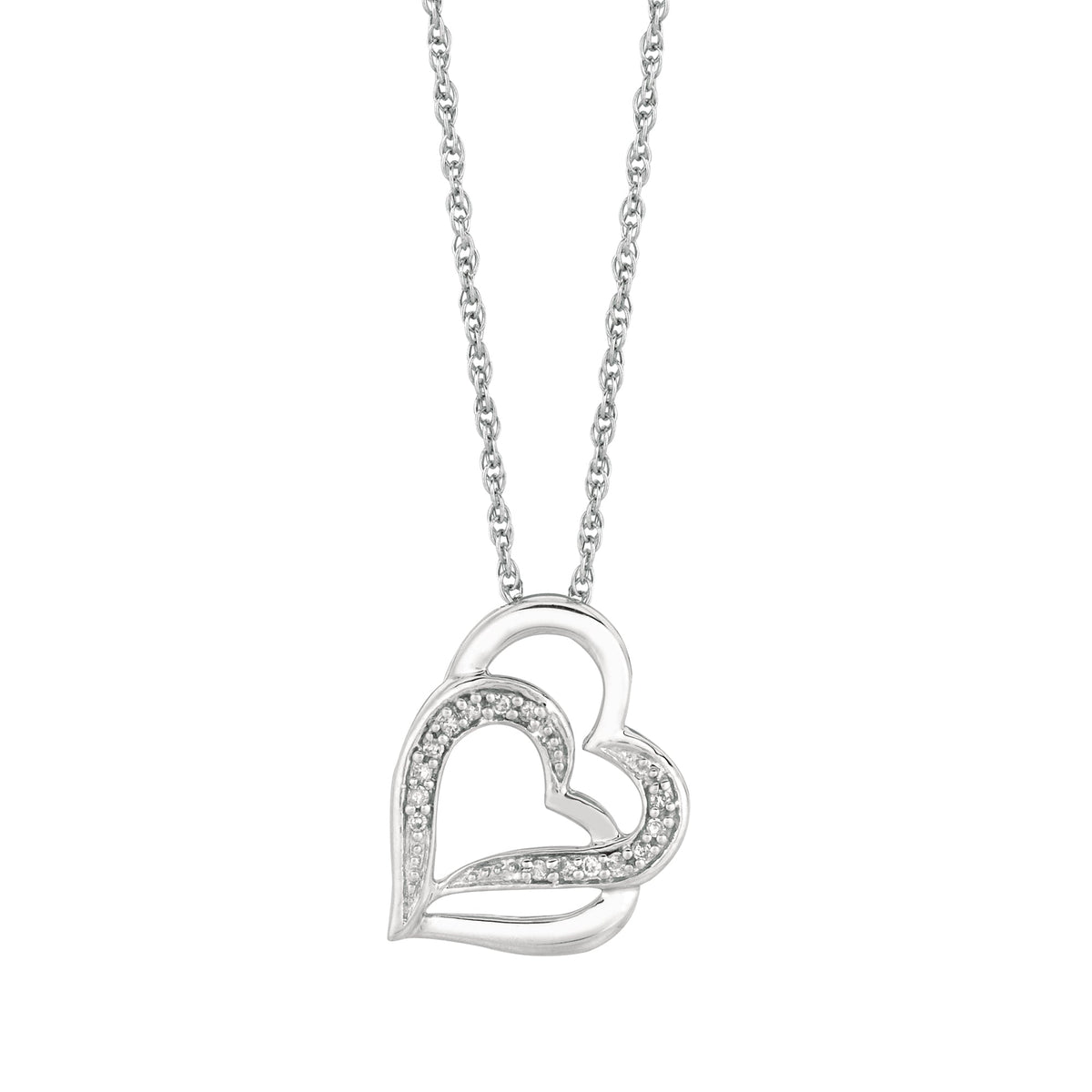 Royal Chain 7 ct Diamond Necklaces | Carroll's