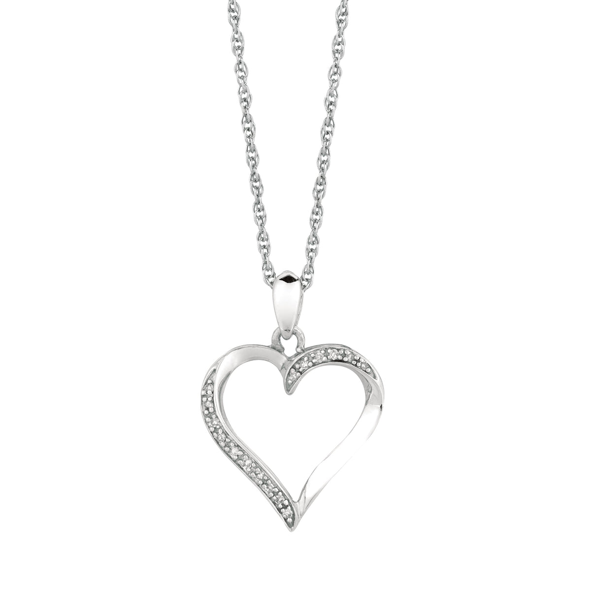 Royal Chain 5 ct Diamond Necklaces | Carroll's