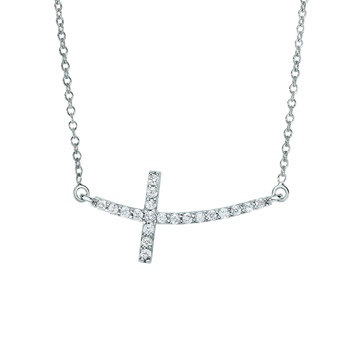 Royal Chain 22 ct Diamond Necklaces | Carroll's