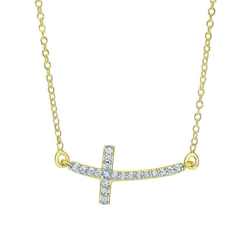 Royal Chain 12 ct Diamond Necklaces | Carroll's