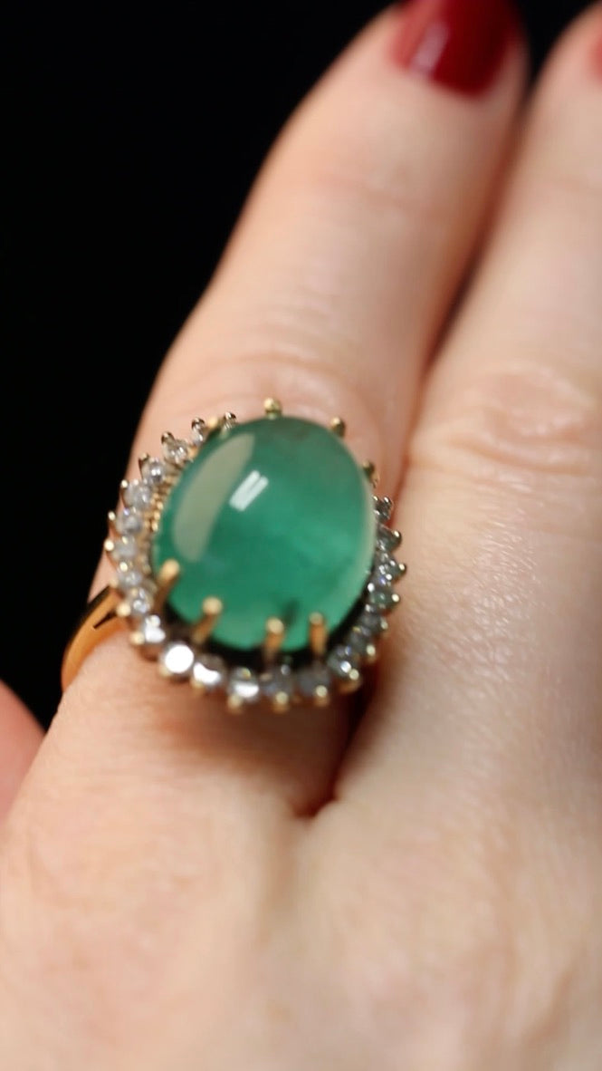 14K Yellow Gold Fashion Rings | Carroll's