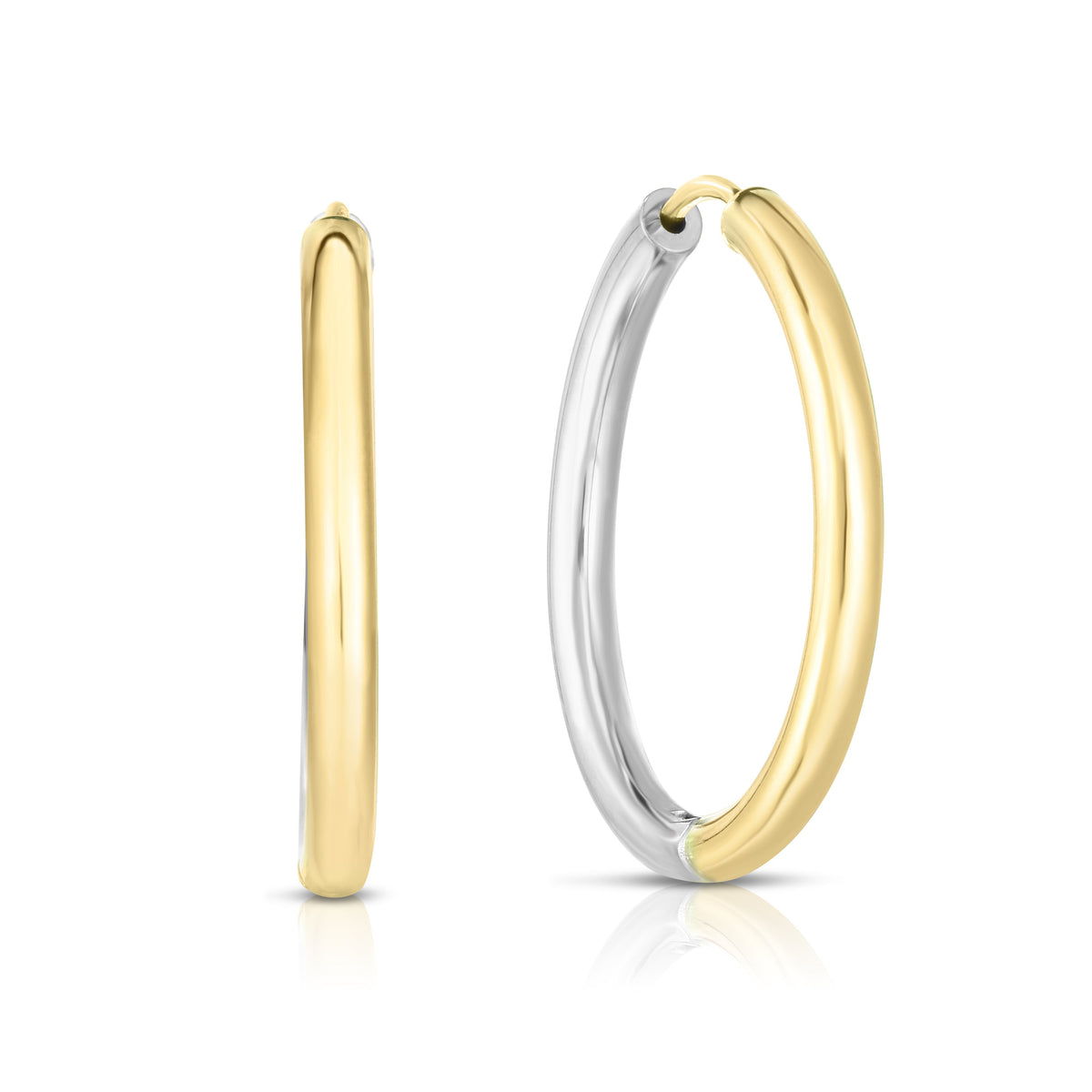 Royal Chain Diamond Earrings | Carroll's
