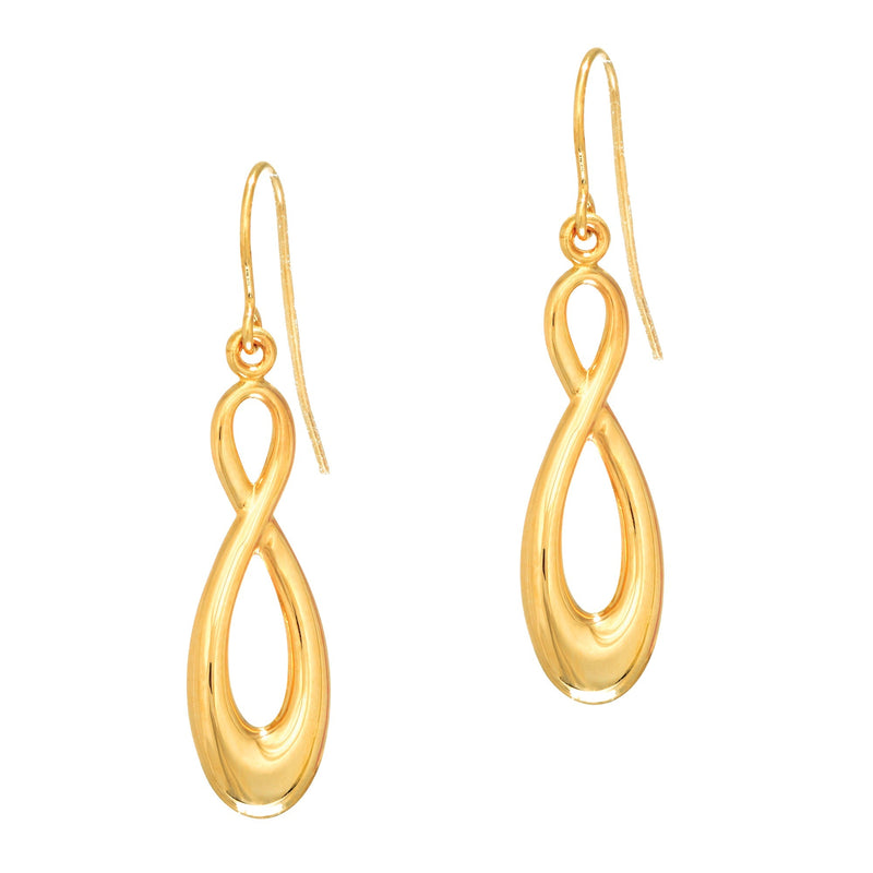 14K Yellow Gold Earrings | Carroll's