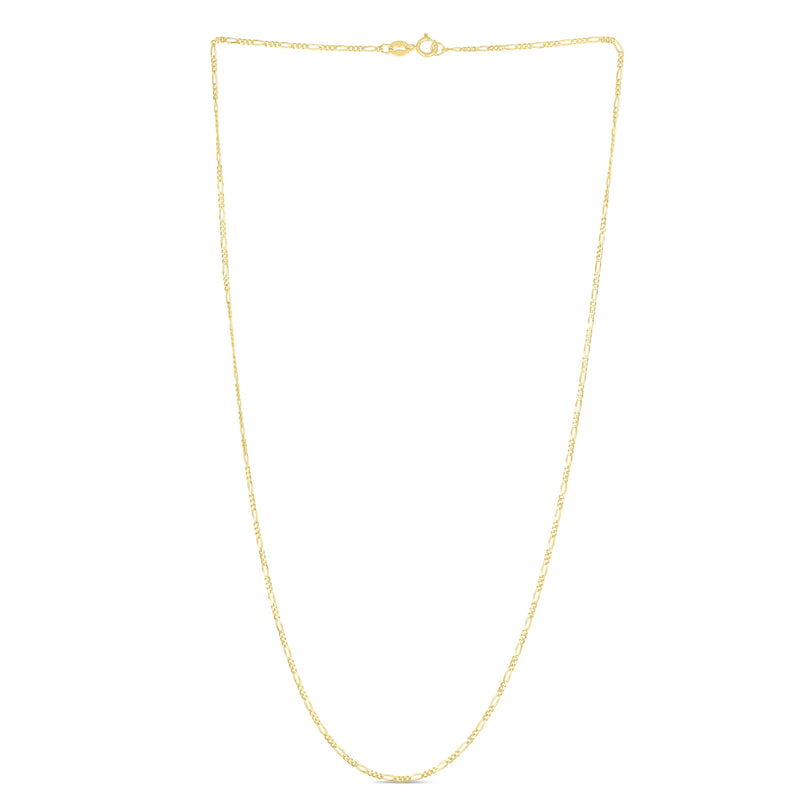 14K Yellow Gold Anklets | Carroll's