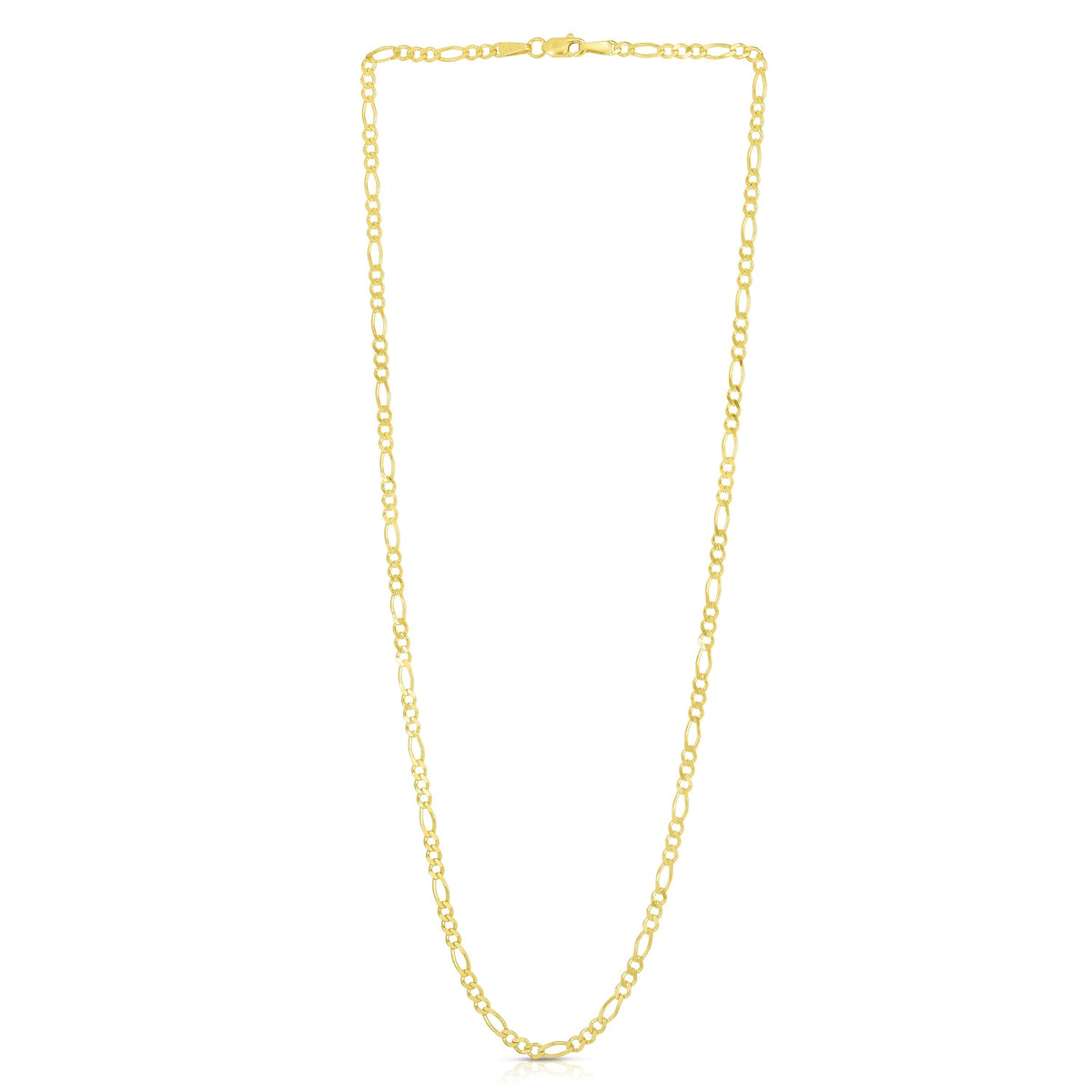 14K Yellow Gold Anklets | Carroll's