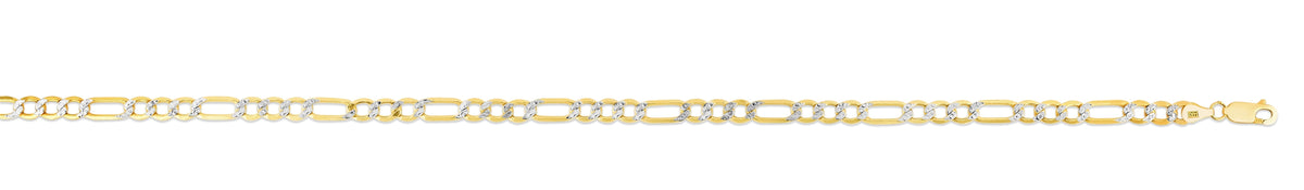14K Yellow Gold Chains | Carroll's