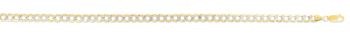 14K Yellow Gold Chains | Carroll's