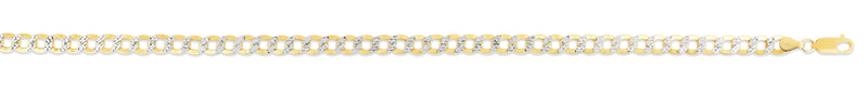 14K Yellow Gold Chains | Carroll's