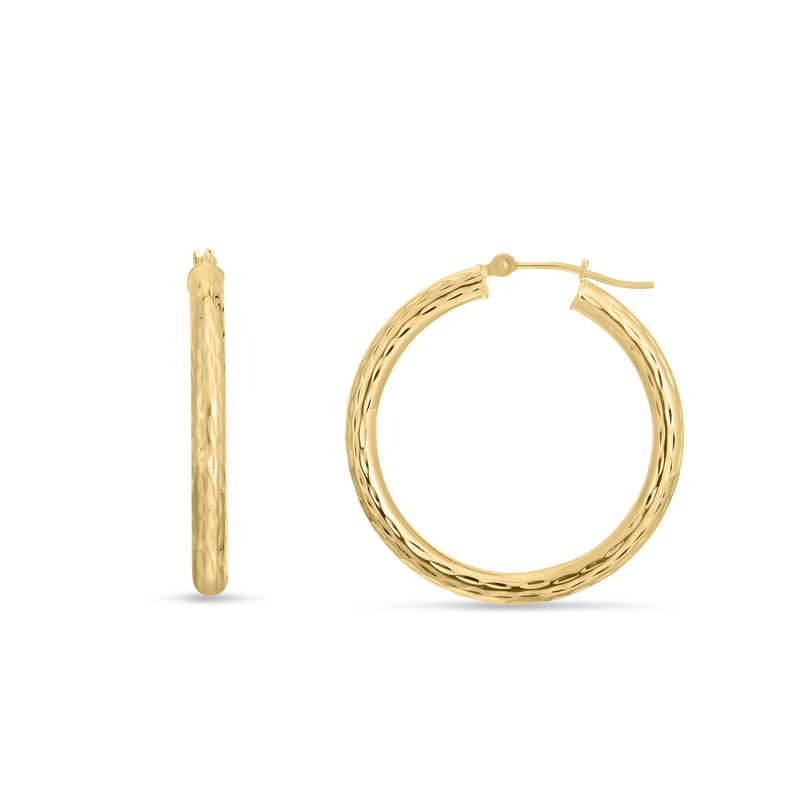 Royal Chain Diamond Earrings | Carroll's