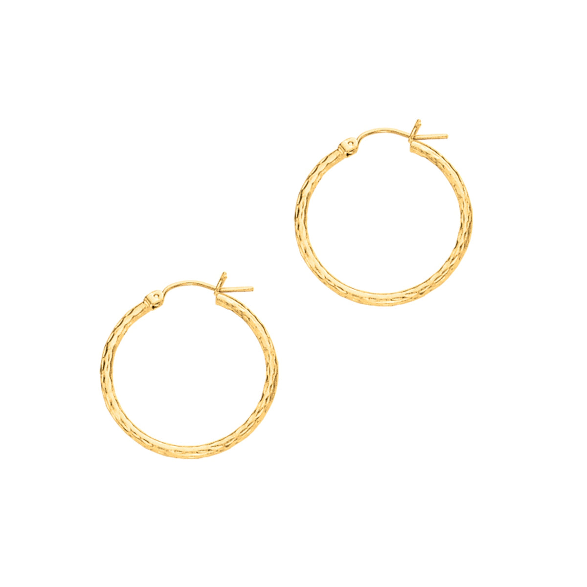 Royal Chain Diamond Earrings | Carroll's