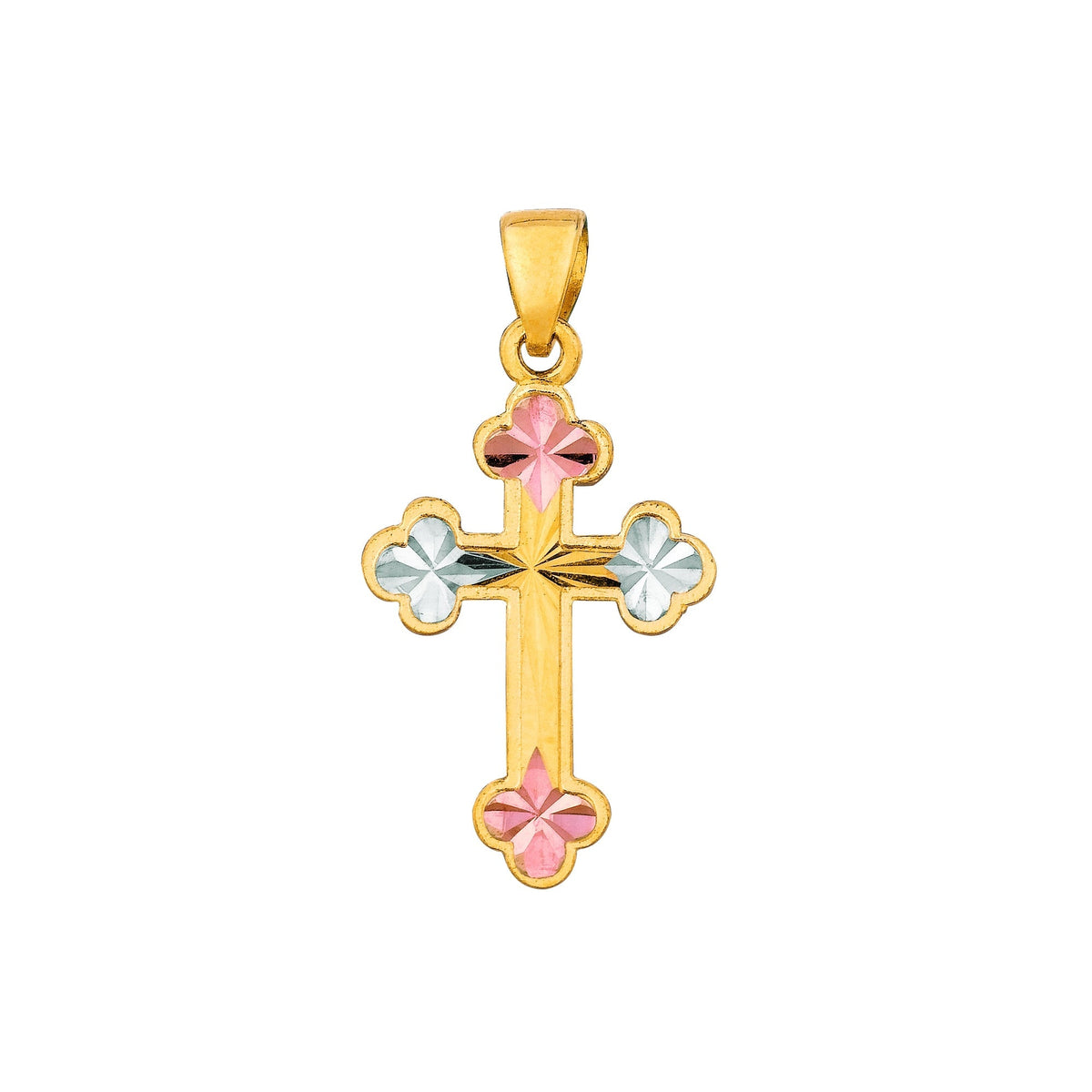 14K Yellow Gold Charms | Carroll's
