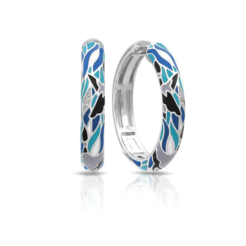 Migration Earrings
