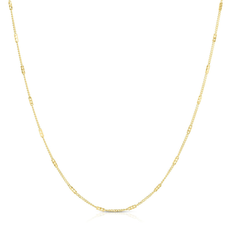 Royal Chain Diamond Chains | Carroll's