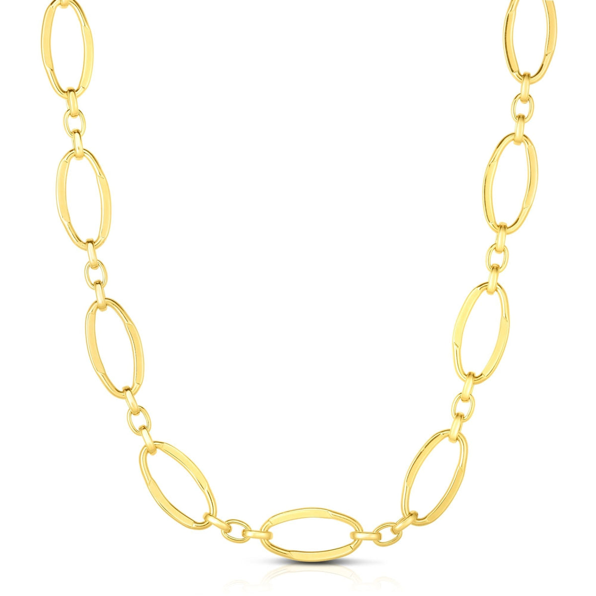 14K Yellow Gold Chains | Carroll's