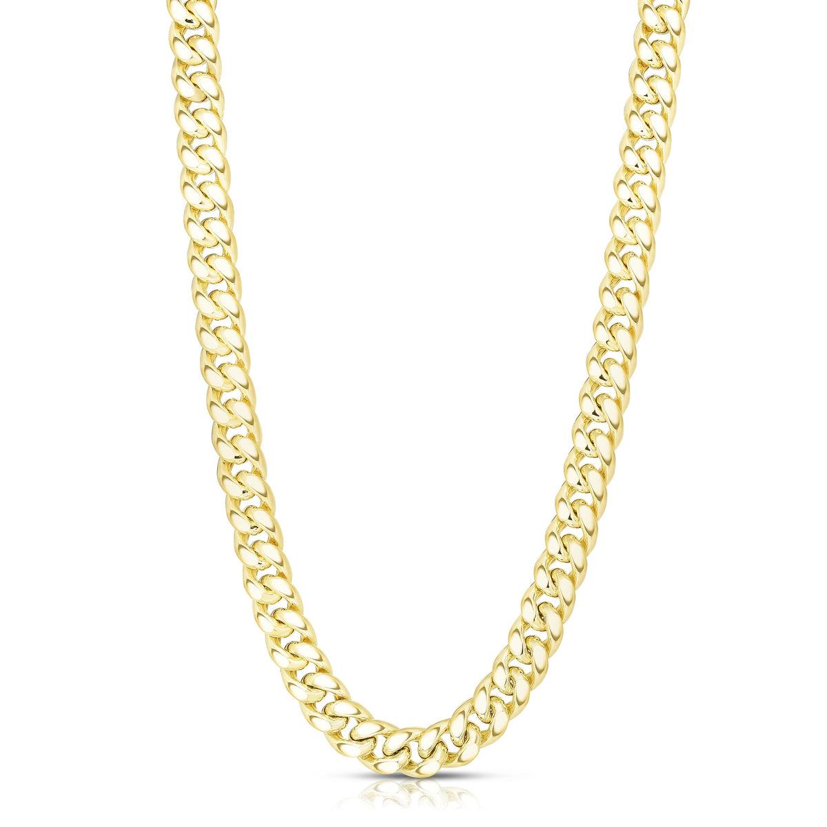 14K Yellow Gold Anklets | Carroll's