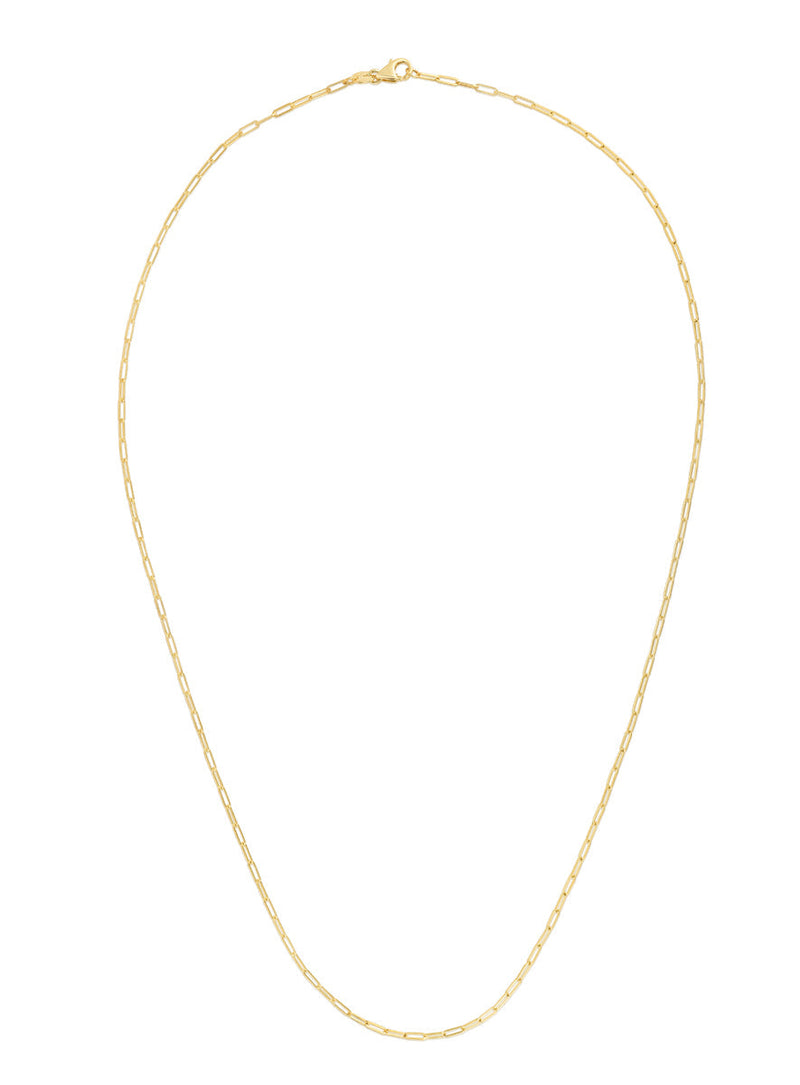14K Yellow Gold Anklets | Carroll's