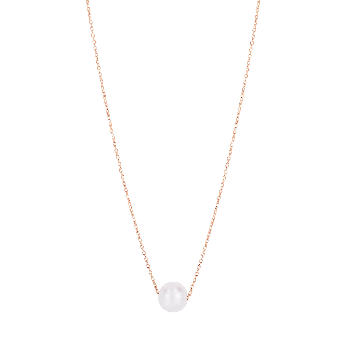 Royal Chain Pearl Necklaces | Carroll's