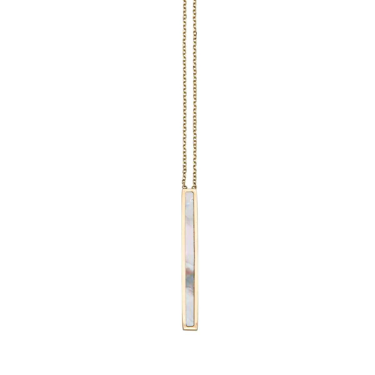 Royal Chain Mother-of-Pearl Necklaces | Carroll's
