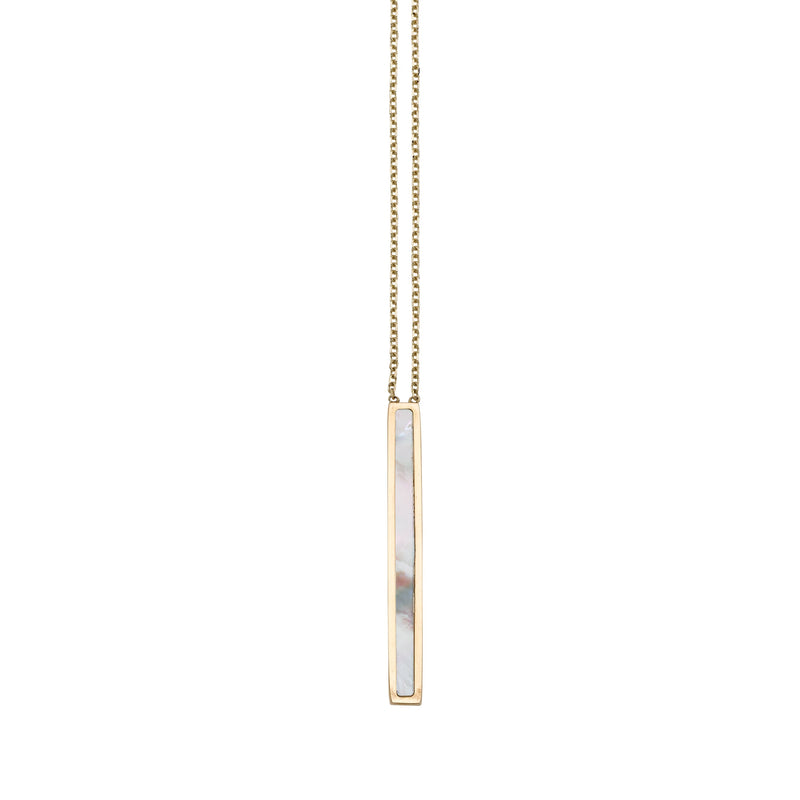 Royal Chain Mother-of-Pearl Necklaces | Carroll's