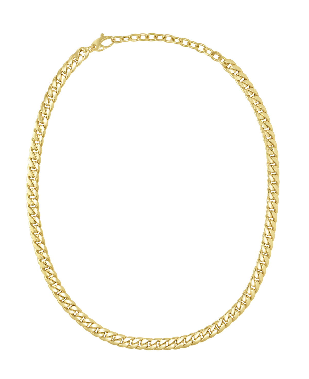 14K Yellow Gold Necklaces | Carroll's