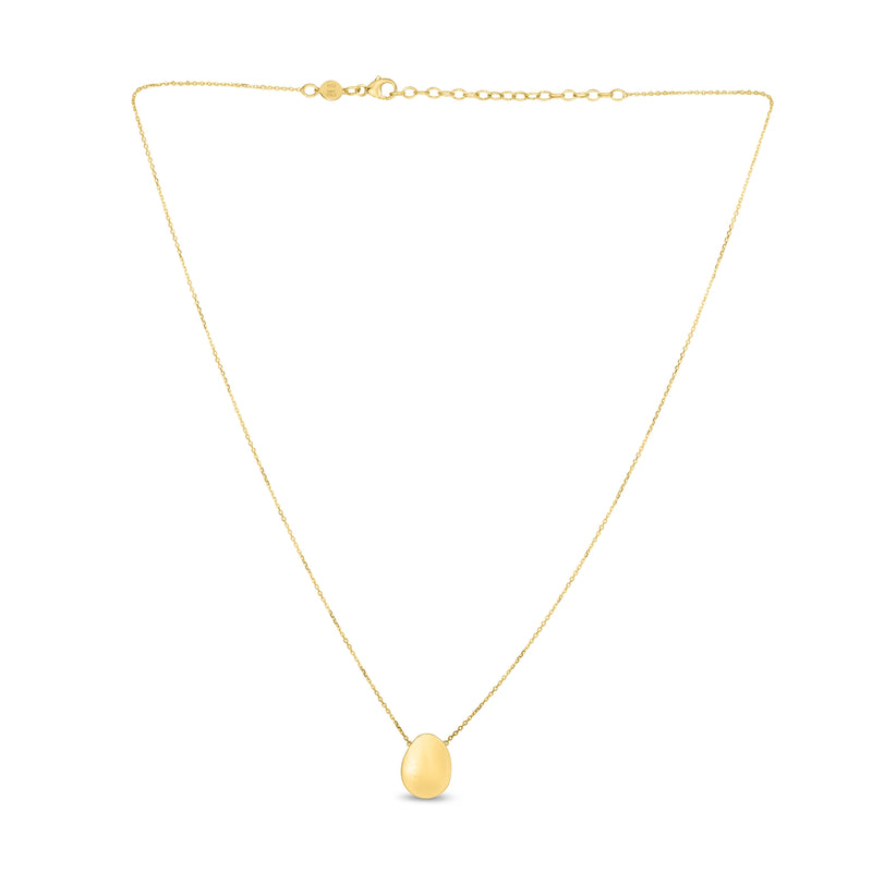 14K Yellow Gold Necklaces | Carroll's