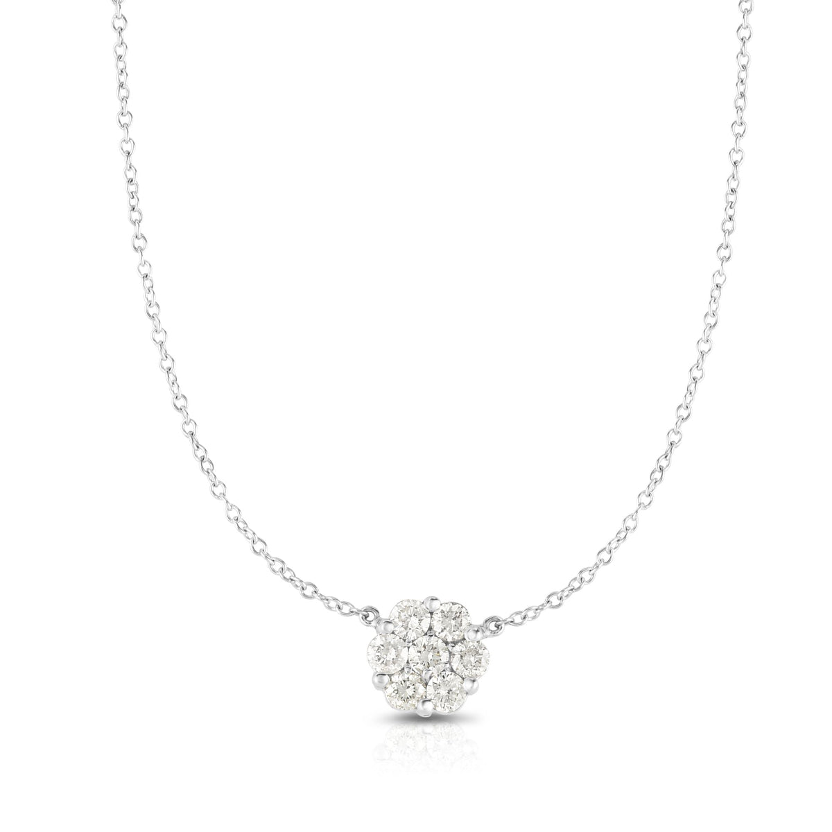 Royal Chain 50 ct Diamond Necklaces | Carroll's