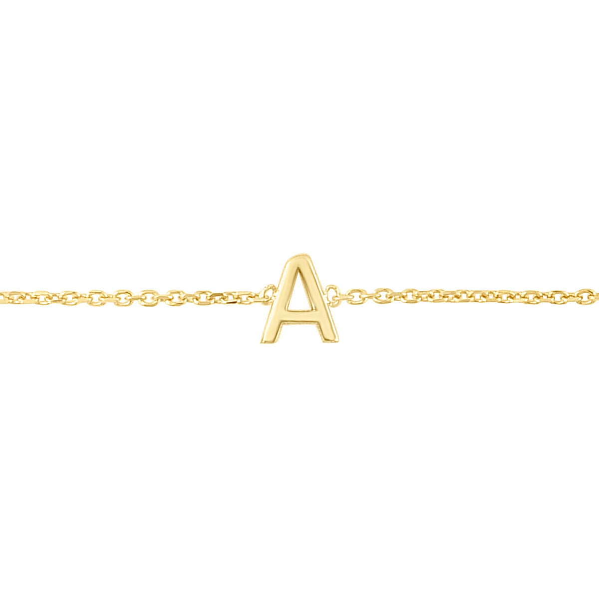 14K Yellow Gold Necklaces | Carroll's