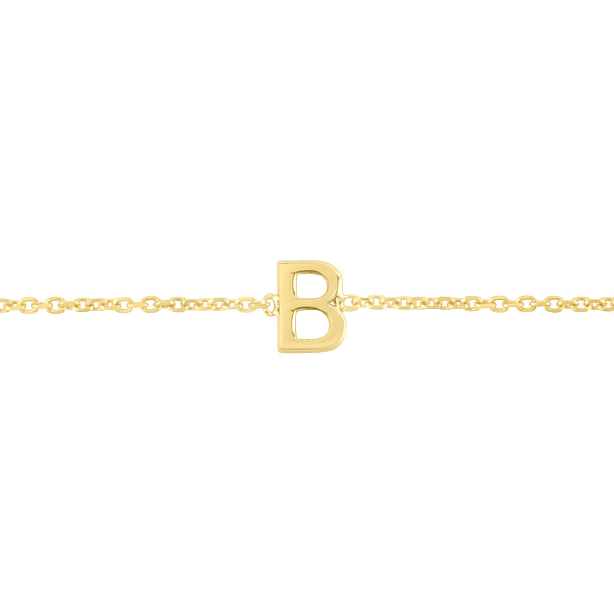 14K Yellow Gold Necklaces | Carroll's